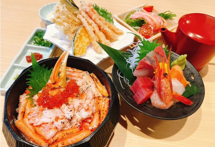【御膳】