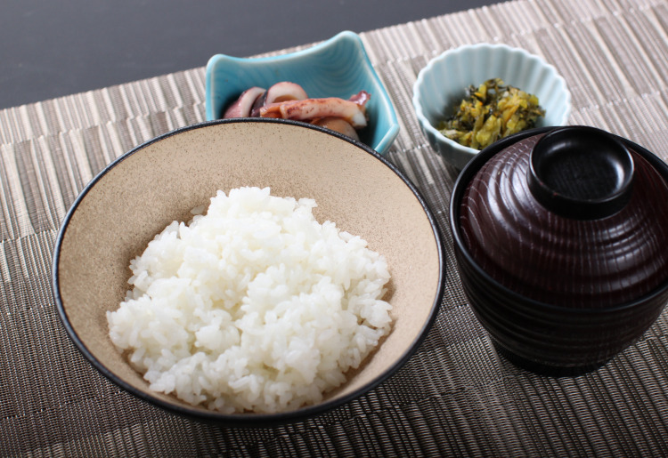 コシヒカリ発祥の地、福井県の美味しいお米